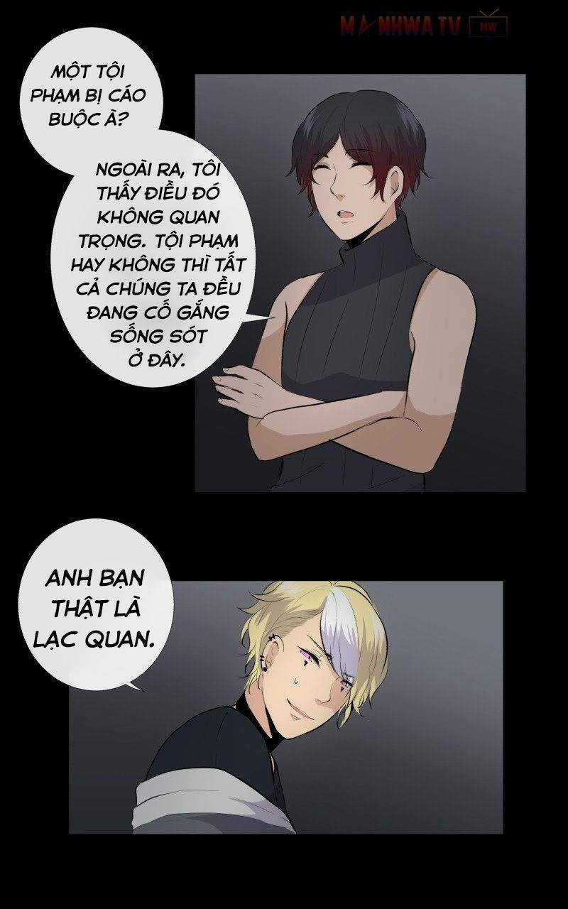 Trọng Sinh Mạc Thế - Chapter 23 - Trang 18