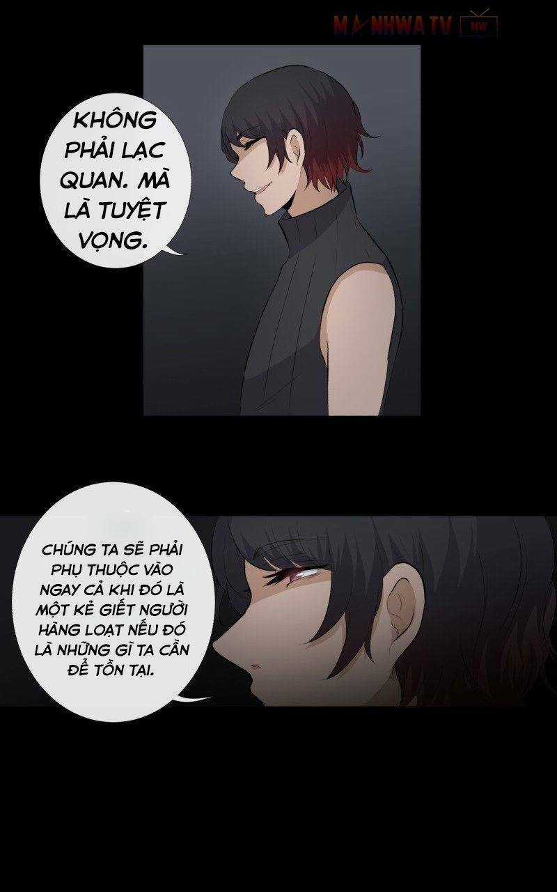 Trọng Sinh Mạc Thế - Chapter 23 - Trang 19