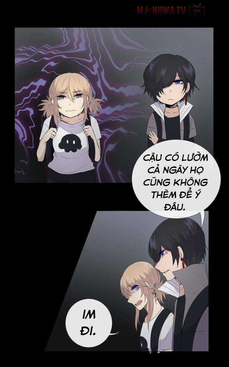 Trọng Sinh Mạc Thế - Chapter 23 - Trang 20