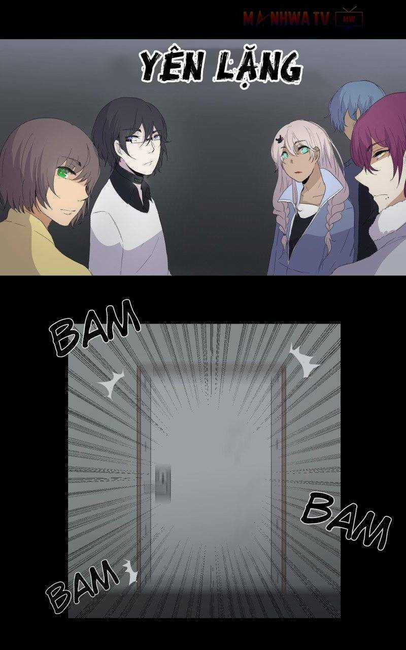 Trọng Sinh Mạc Thế - Chapter 23 - Trang 24