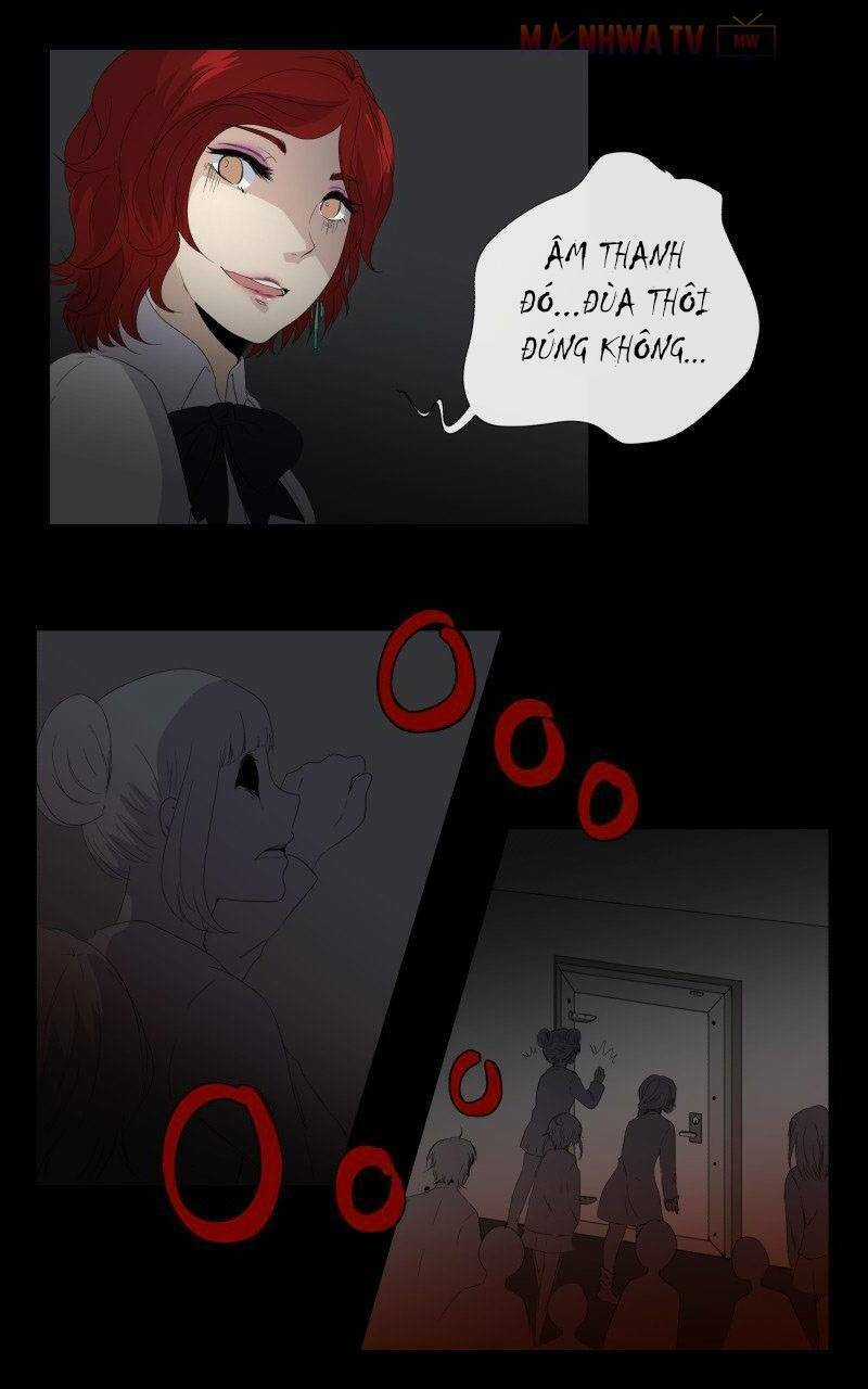 Trọng Sinh Mạc Thế - Chapter 23 - Trang 25