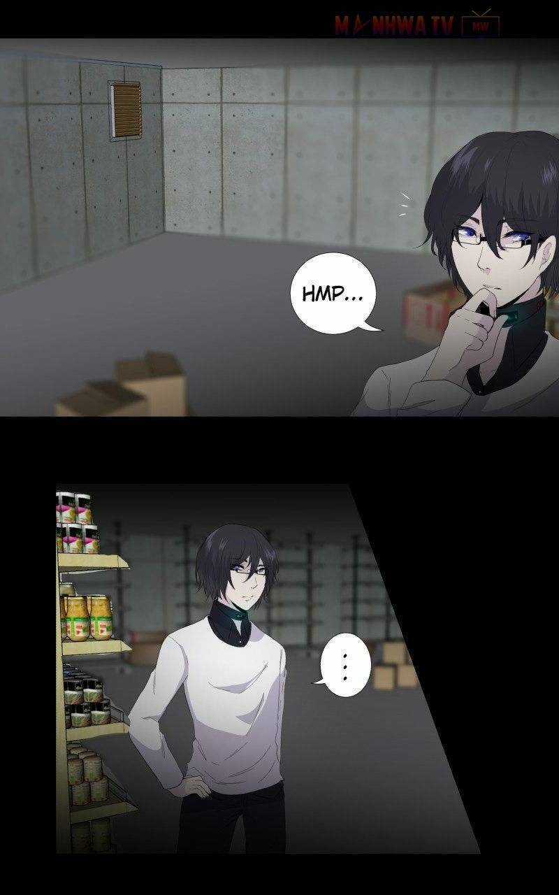 Trọng Sinh Mạc Thế - Chapter 23 - Trang 30