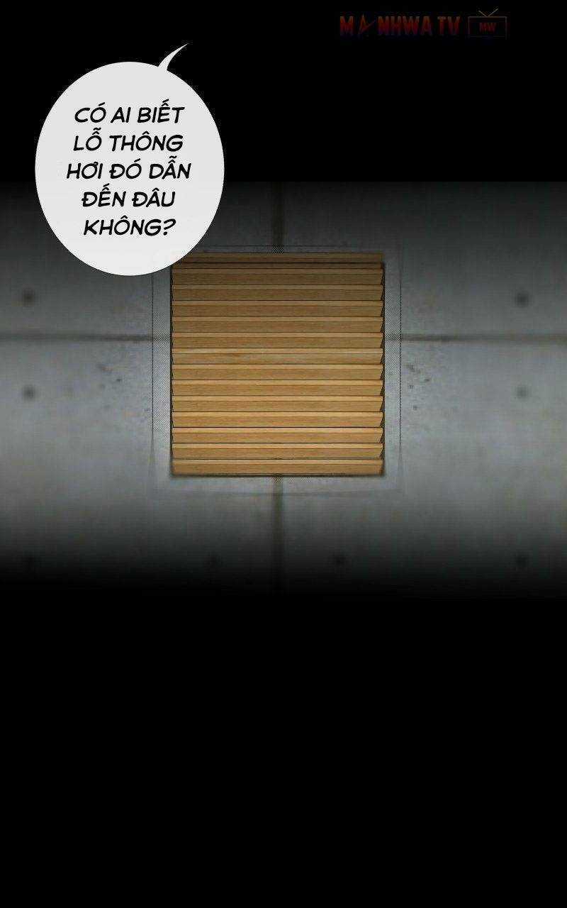 Trọng Sinh Mạc Thế - Chapter 23 - Trang 31