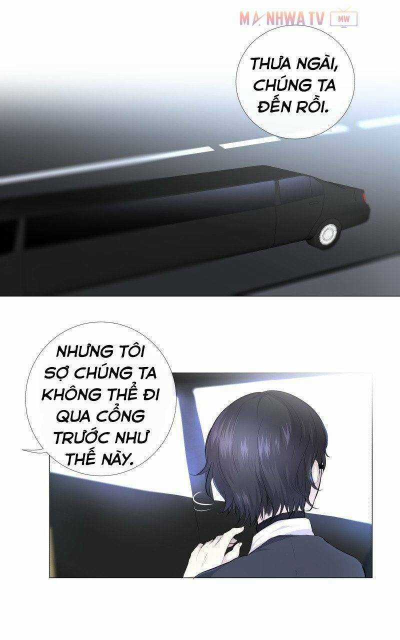 Trọng Sinh Mạc Thế - Chapter 23 - Trang 6