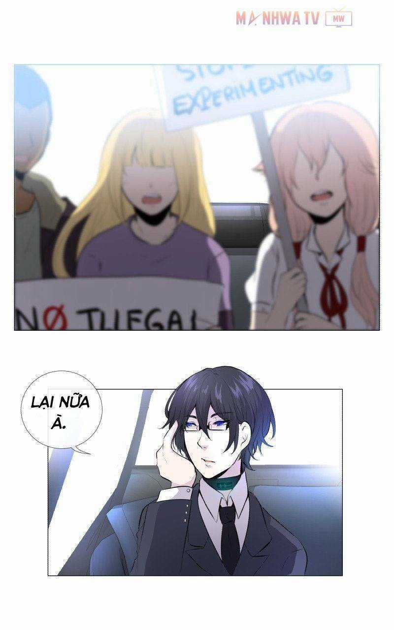 Trọng Sinh Mạc Thế - Chapter 23 - Trang 7