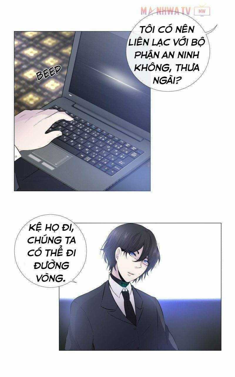 Trọng Sinh Mạc Thế - Chapter 23 - Trang 8