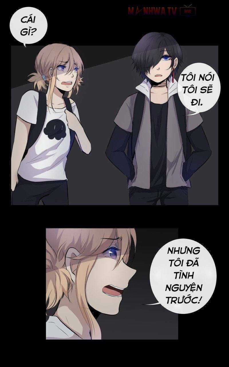 Trọng Sinh Mạc Thế - Chapter 24 - Trang 13