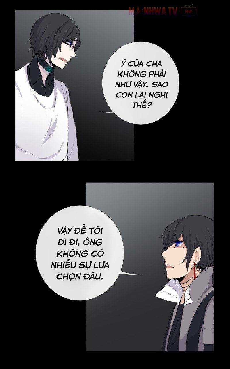 Trọng Sinh Mạc Thế - Chapter 24 - Trang 17