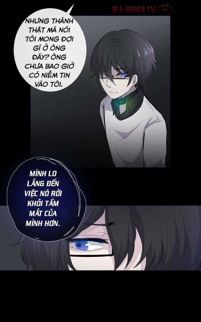 Trọng Sinh Mạc Thế - Chapter 24 - Trang 18