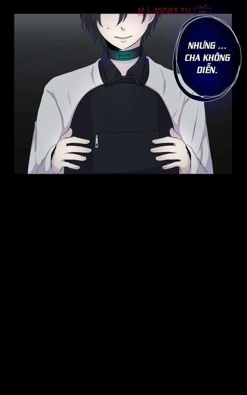 Trọng Sinh Mạc Thế - Chapter 24 - Trang 22