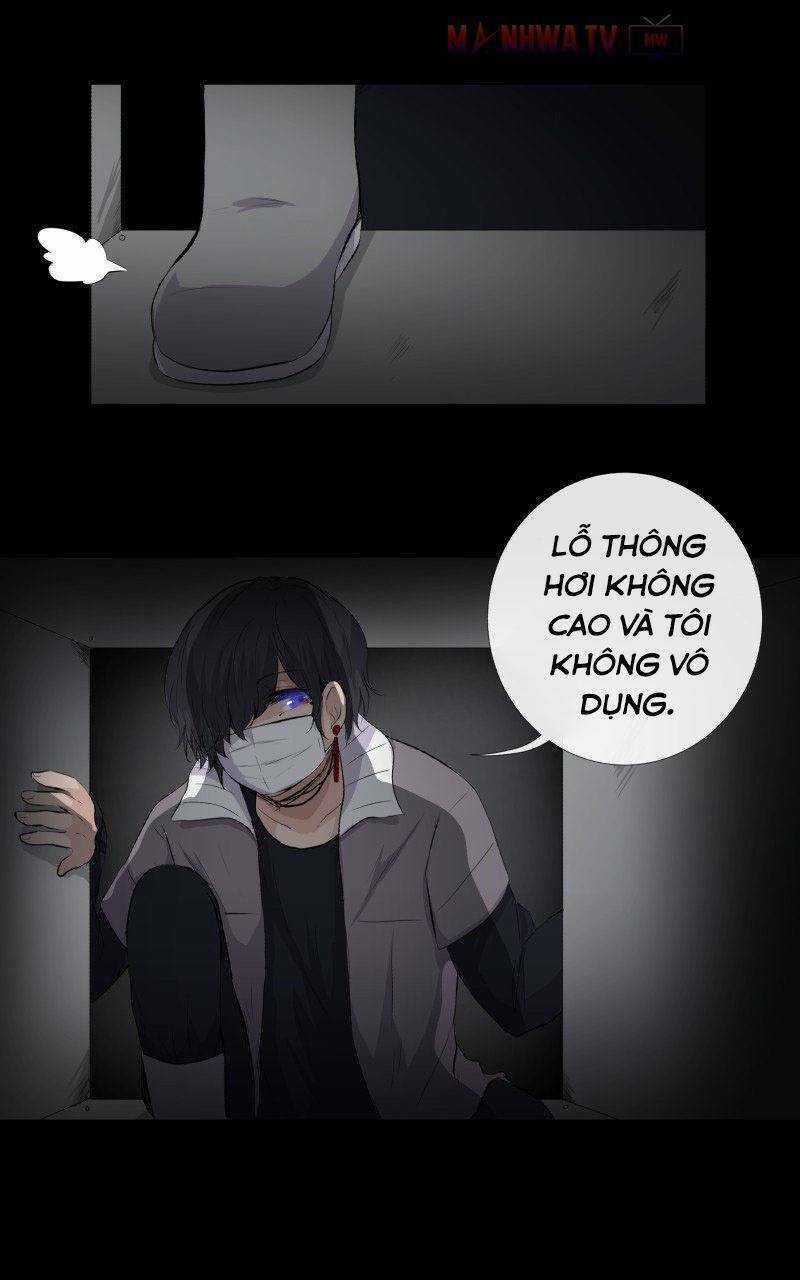 Trọng Sinh Mạc Thế - Chapter 24 - Trang 25