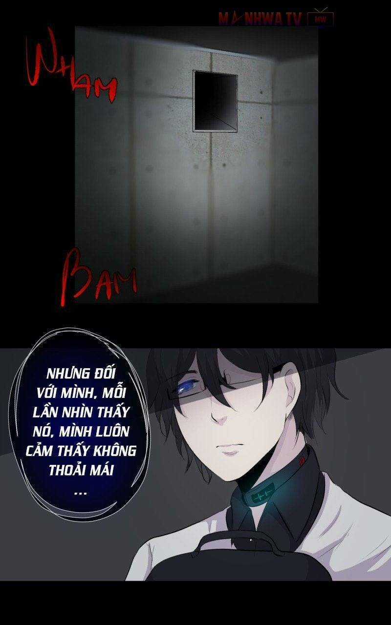 Trọng Sinh Mạc Thế - Chapter 24 - Trang 28