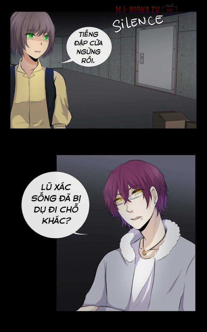 Trọng Sinh Mạc Thế - Chapter 24 - Trang 29