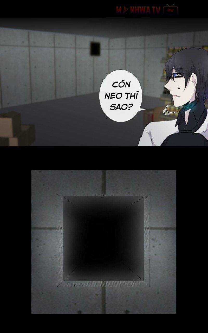 Trọng Sinh Mạc Thế - Chapter 24 - Trang 30