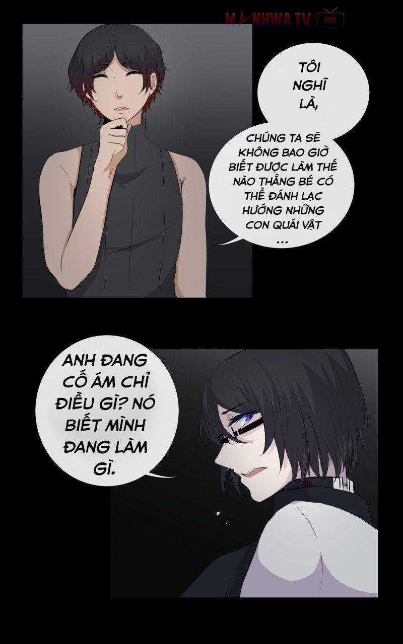 Trọng Sinh Mạc Thế - Chapter 24 - Trang 31