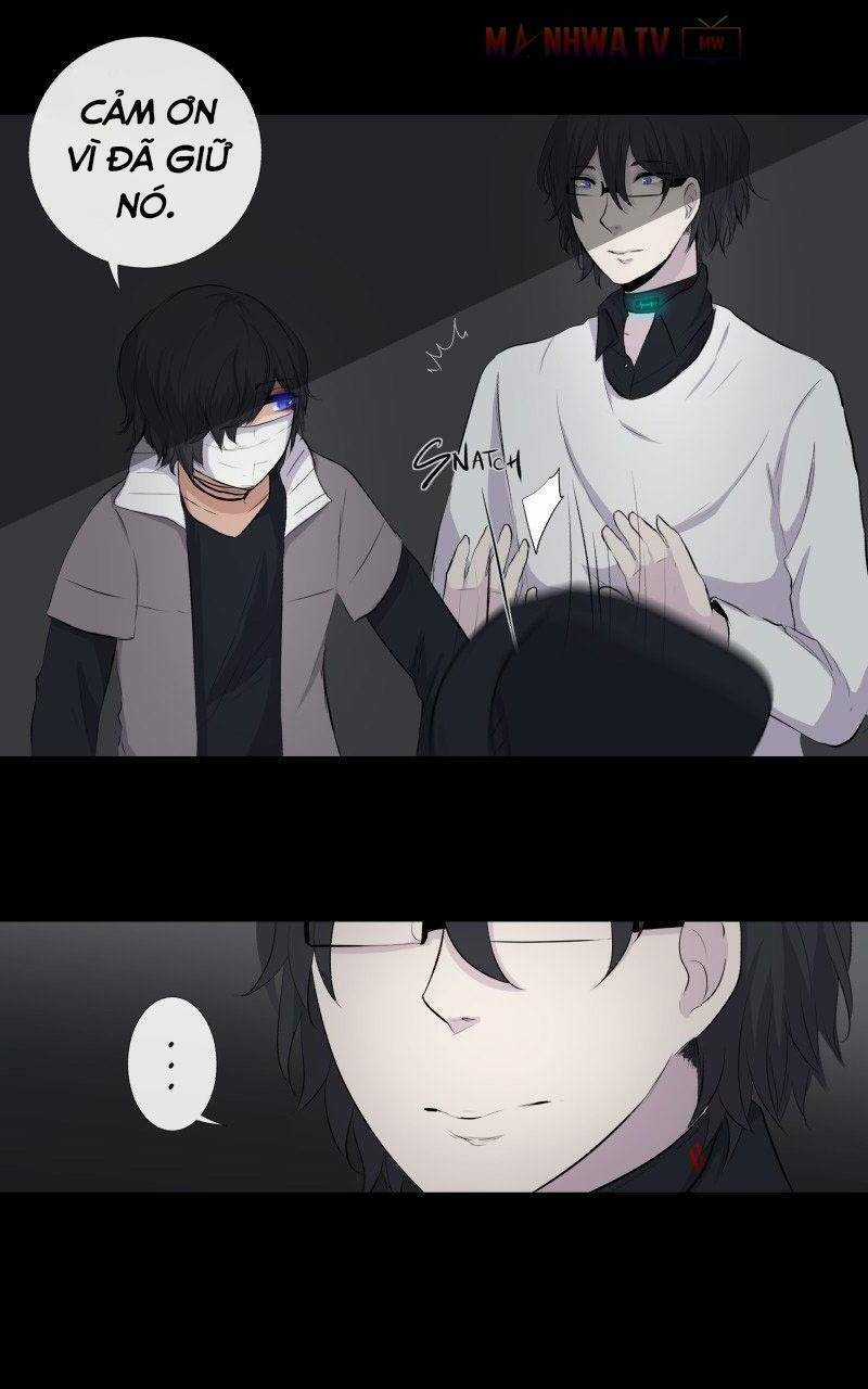 Trọng Sinh Mạc Thế - Chapter 24 - Trang 36