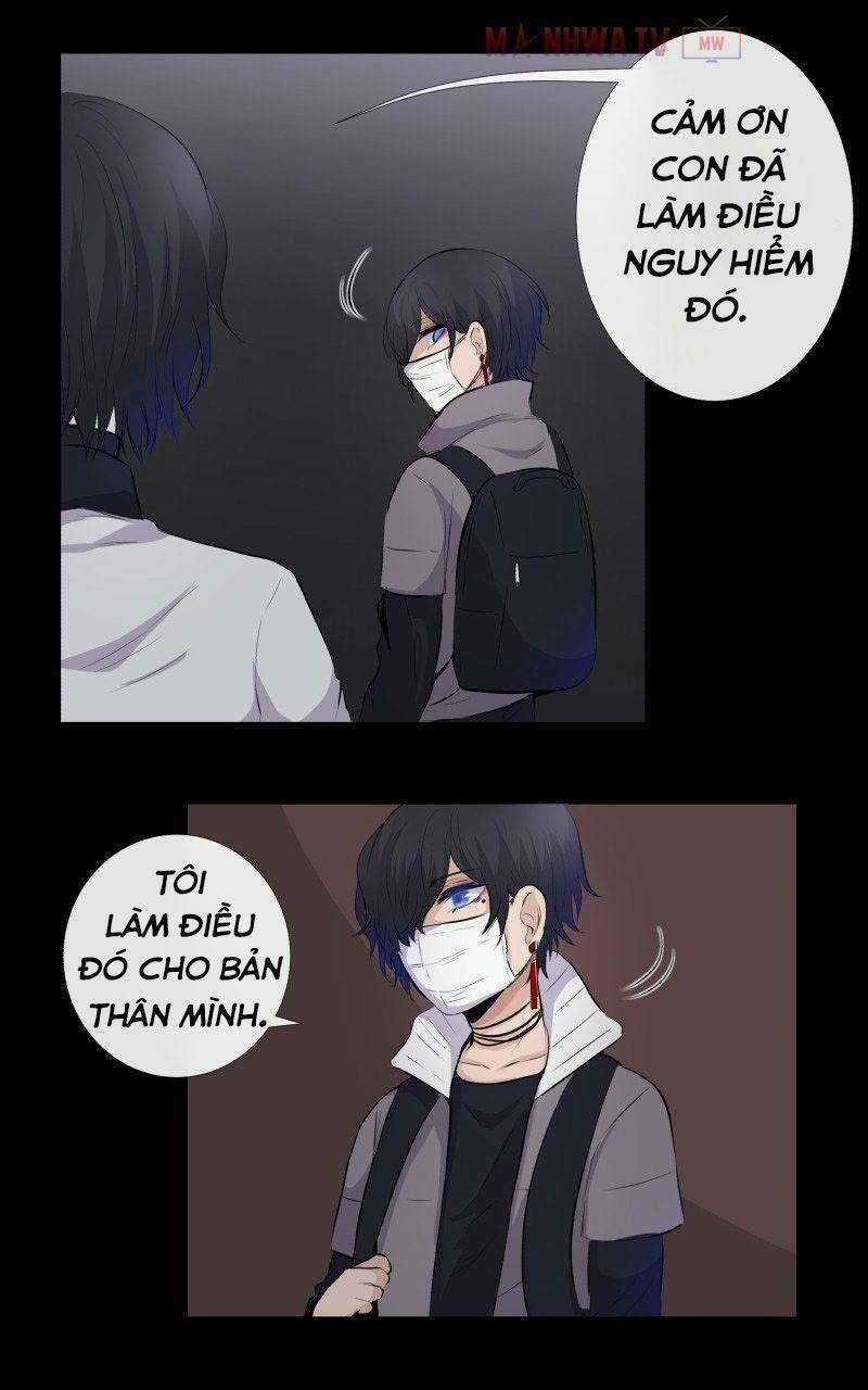 Trọng Sinh Mạc Thế - Chapter 24 - Trang 37