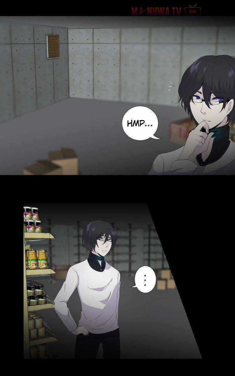 Trọng Sinh Mạc Thế - Chapter 24 - Trang 5