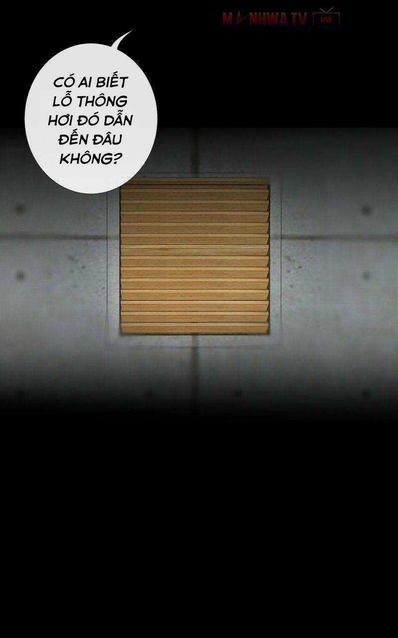 Trọng Sinh Mạc Thế - Chapter 24 - Trang 6