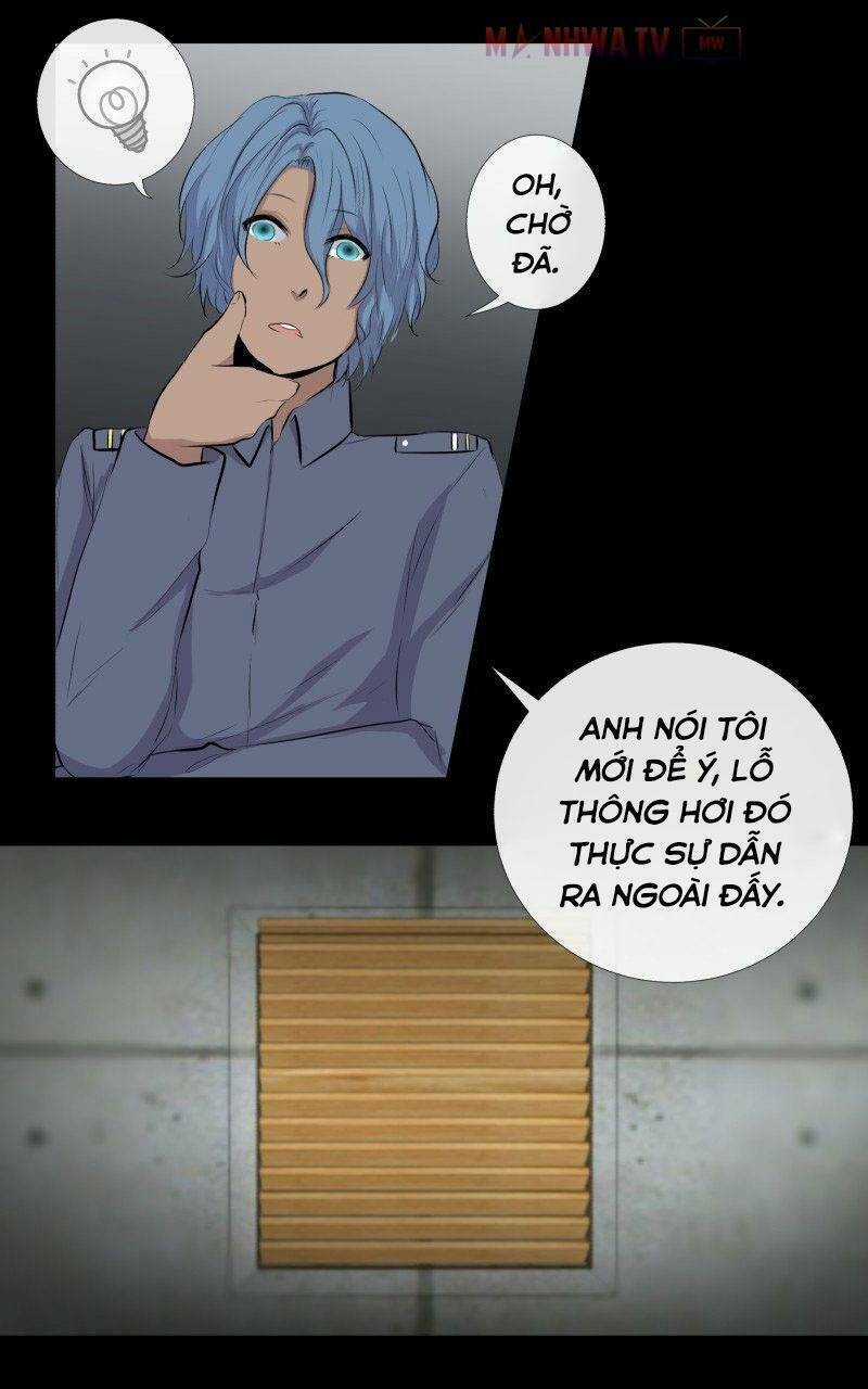 Trọng Sinh Mạc Thế - Chapter 24 - Trang 9