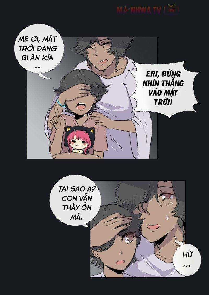 Trọng Sinh Mạc Thế - Chapter 25 - Trang 11