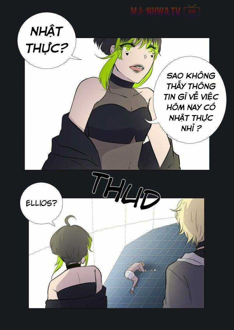 Trọng Sinh Mạc Thế - Chapter 25 - Trang 12