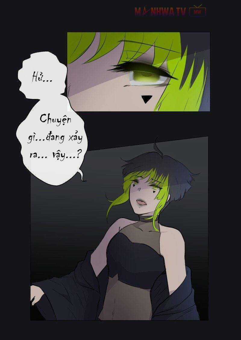 Trọng Sinh Mạc Thế - Chapter 25 - Trang 15