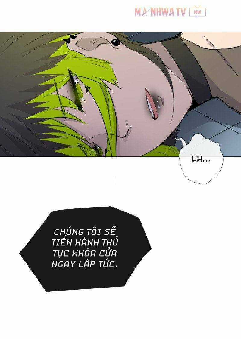 Trọng Sinh Mạc Thế - Chapter 25 - Trang 20
