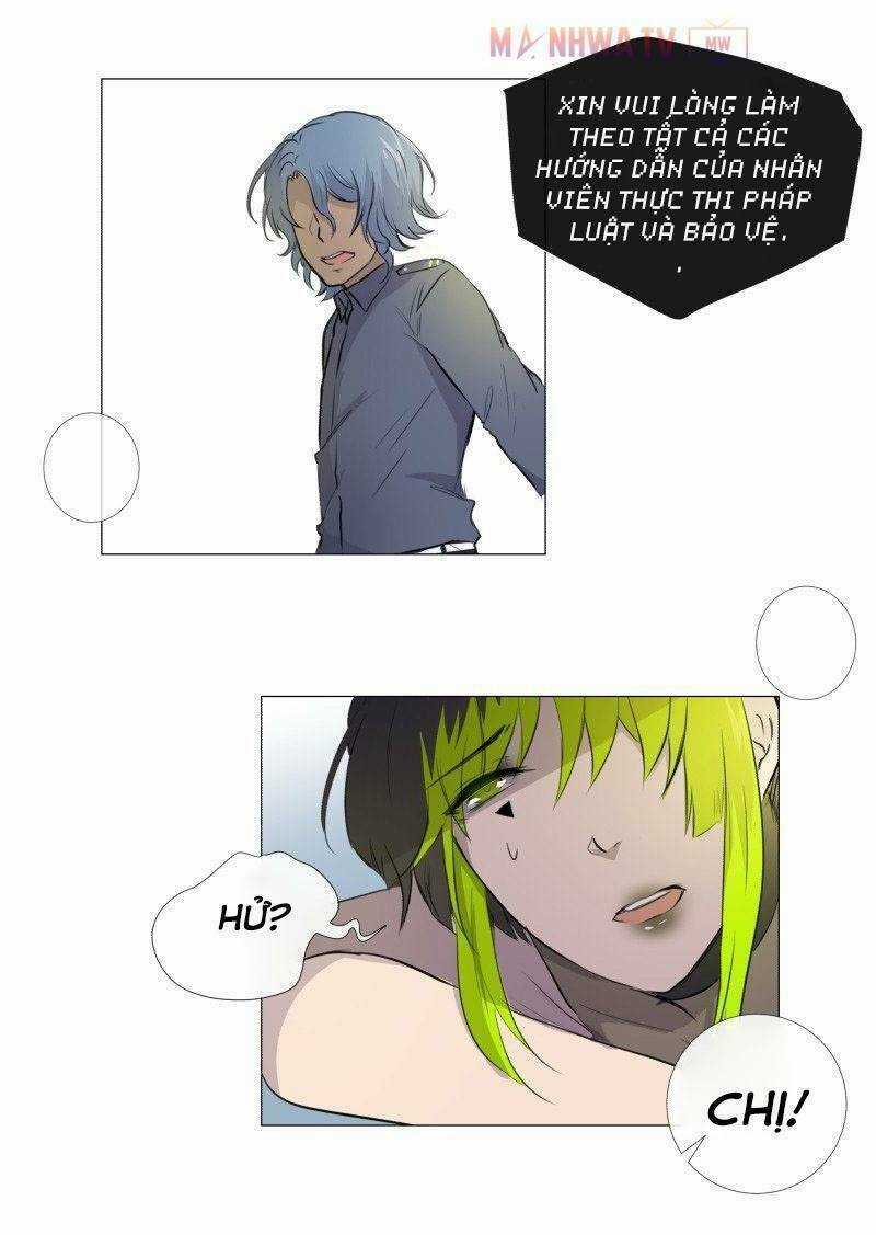 Trọng Sinh Mạc Thế - Chapter 25 - Trang 21