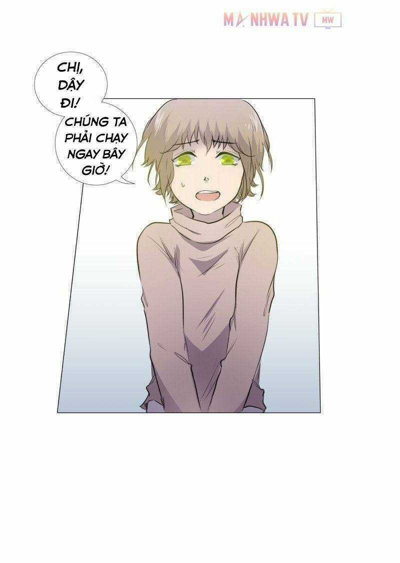 Trọng Sinh Mạc Thế - Chapter 25 - Trang 22