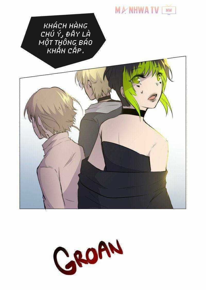 Trọng Sinh Mạc Thế - Chapter 25 - Trang 23