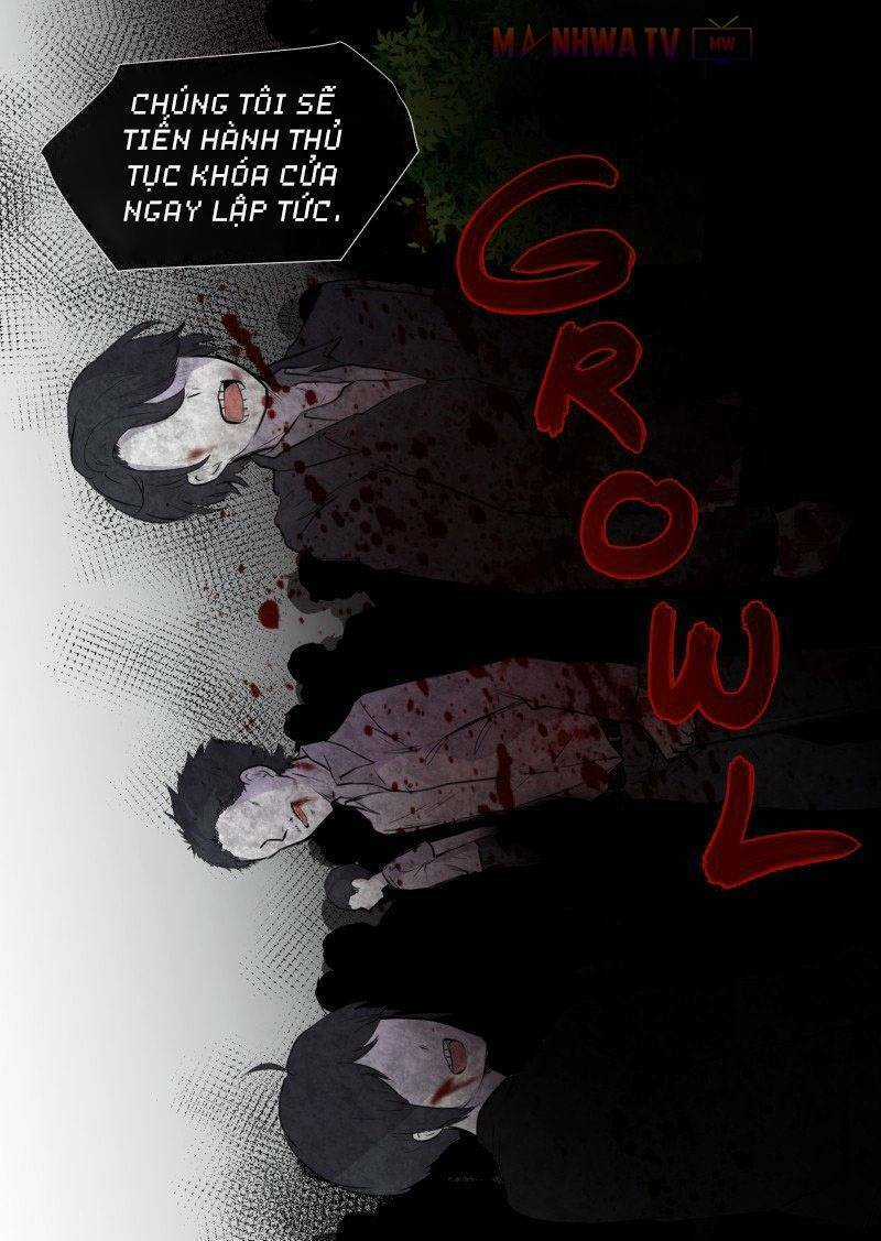 Trọng Sinh Mạc Thế - Chapter 25 - Trang 24