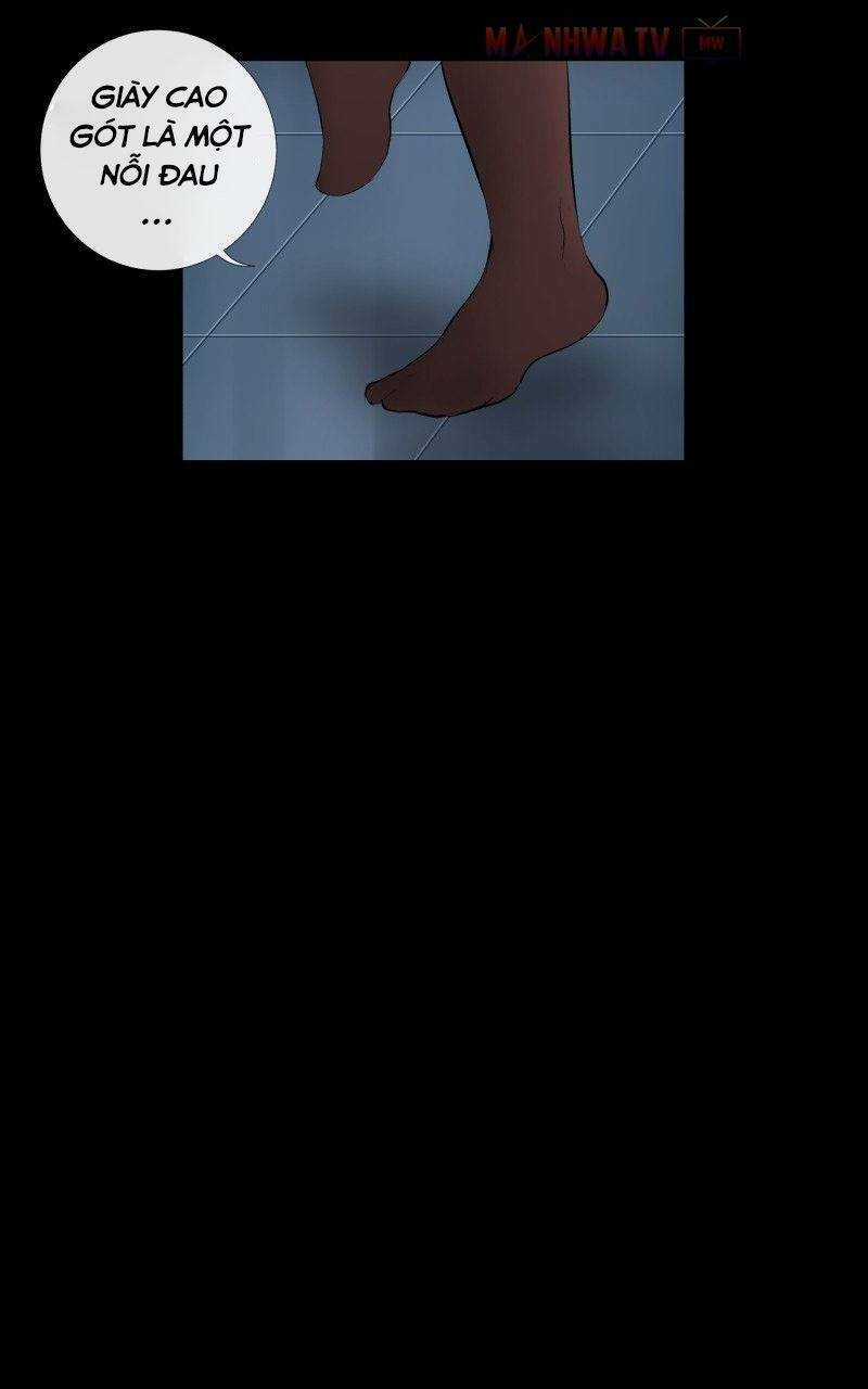 Trọng Sinh Mạc Thế - Chapter 25 - Trang 29