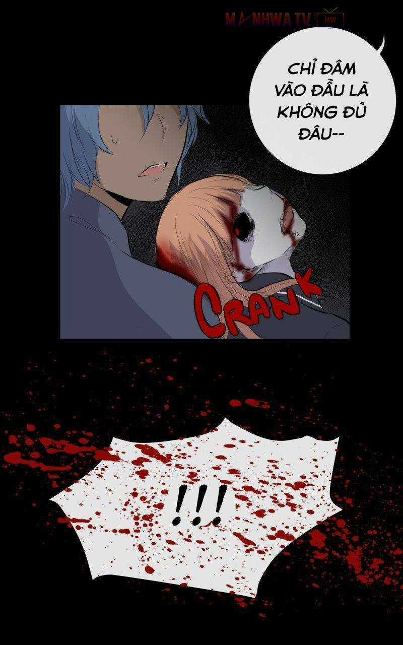 Trọng Sinh Mạc Thế - Chapter 25 - Trang 32