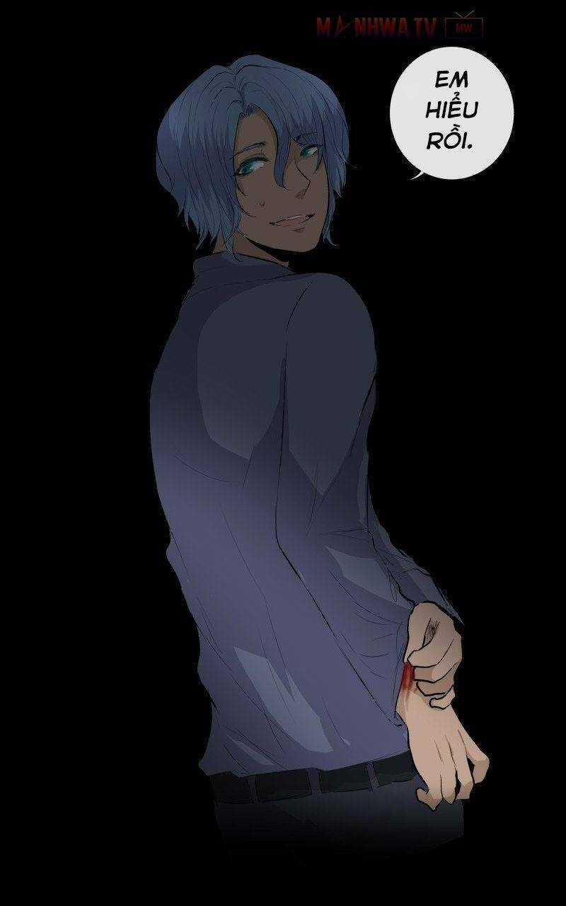 Trọng Sinh Mạc Thế - Chapter 25 - Trang 36