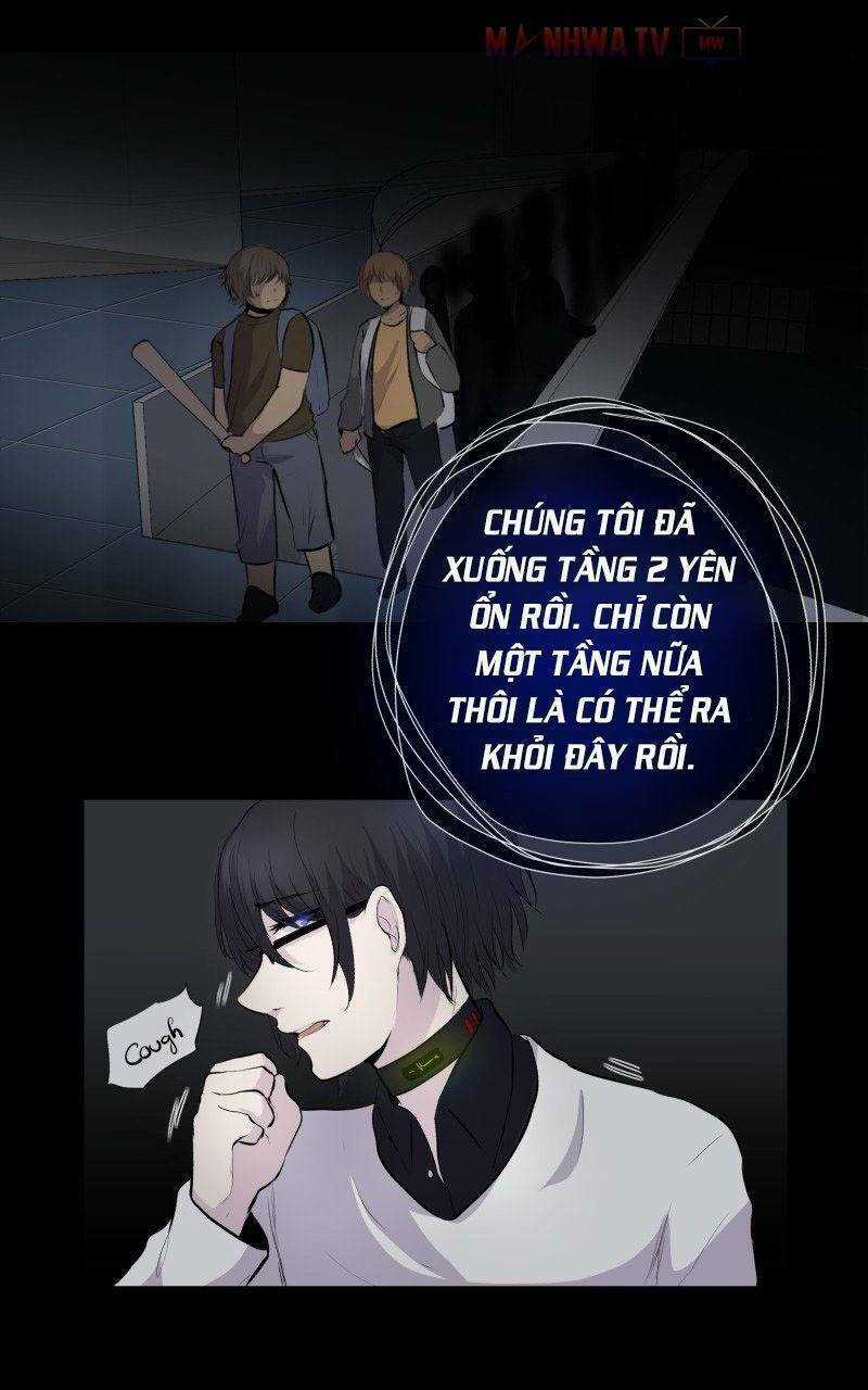 Trọng Sinh Mạc Thế - Chapter 25 - Trang 37