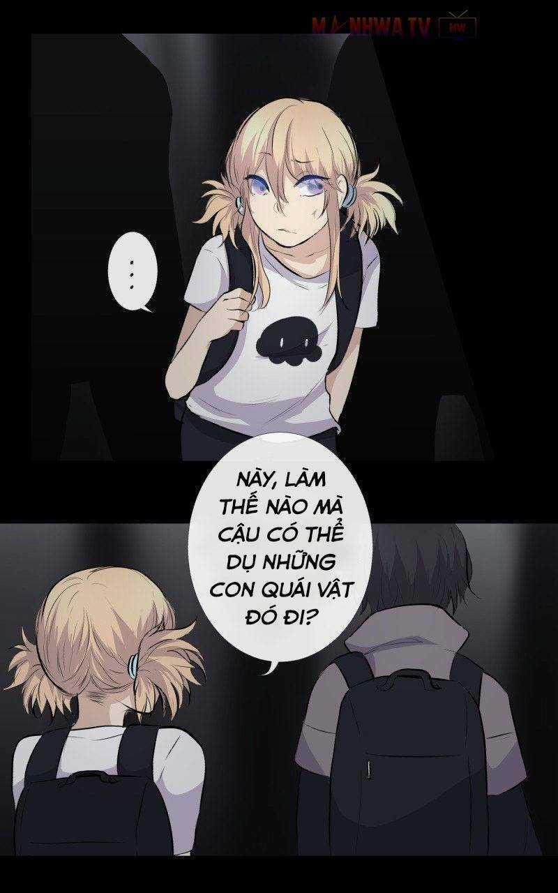 Trọng Sinh Mạc Thế - Chapter 25 - Trang 40