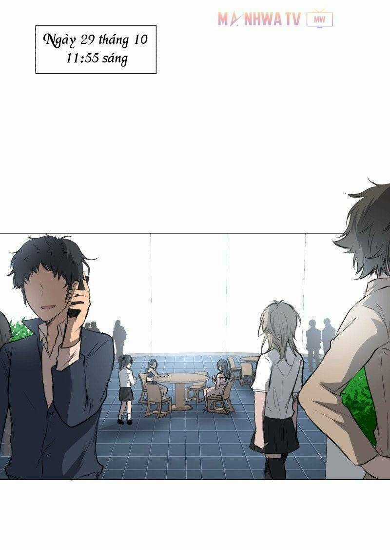 Trọng Sinh Mạc Thế - Chapter 25 - Trang 5