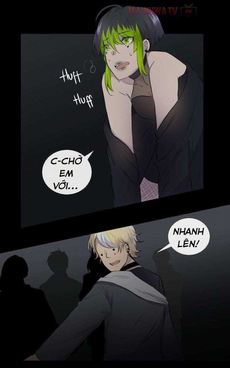 Trọng Sinh Mạc Thế - Chapter 25 - Trang 45