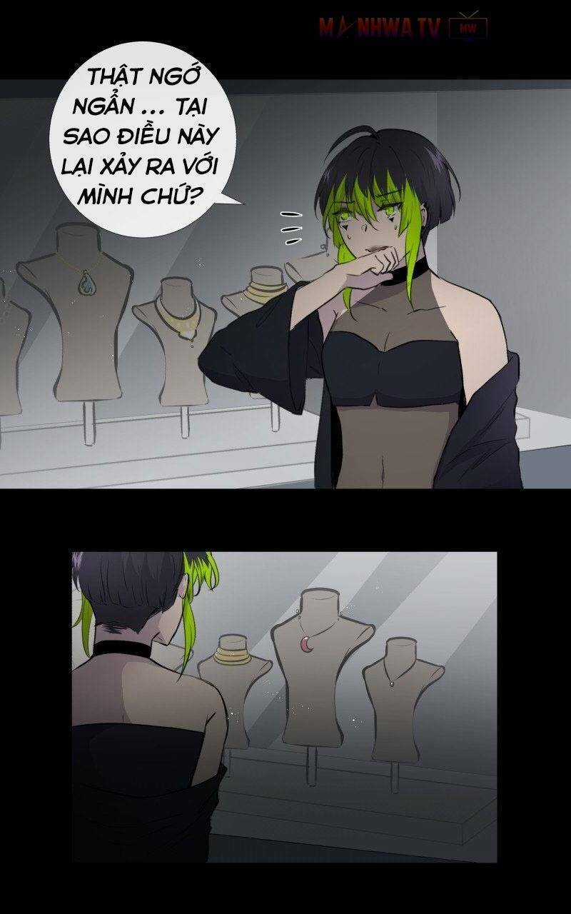 Trọng Sinh Mạc Thế - Chapter 25 - Trang 46