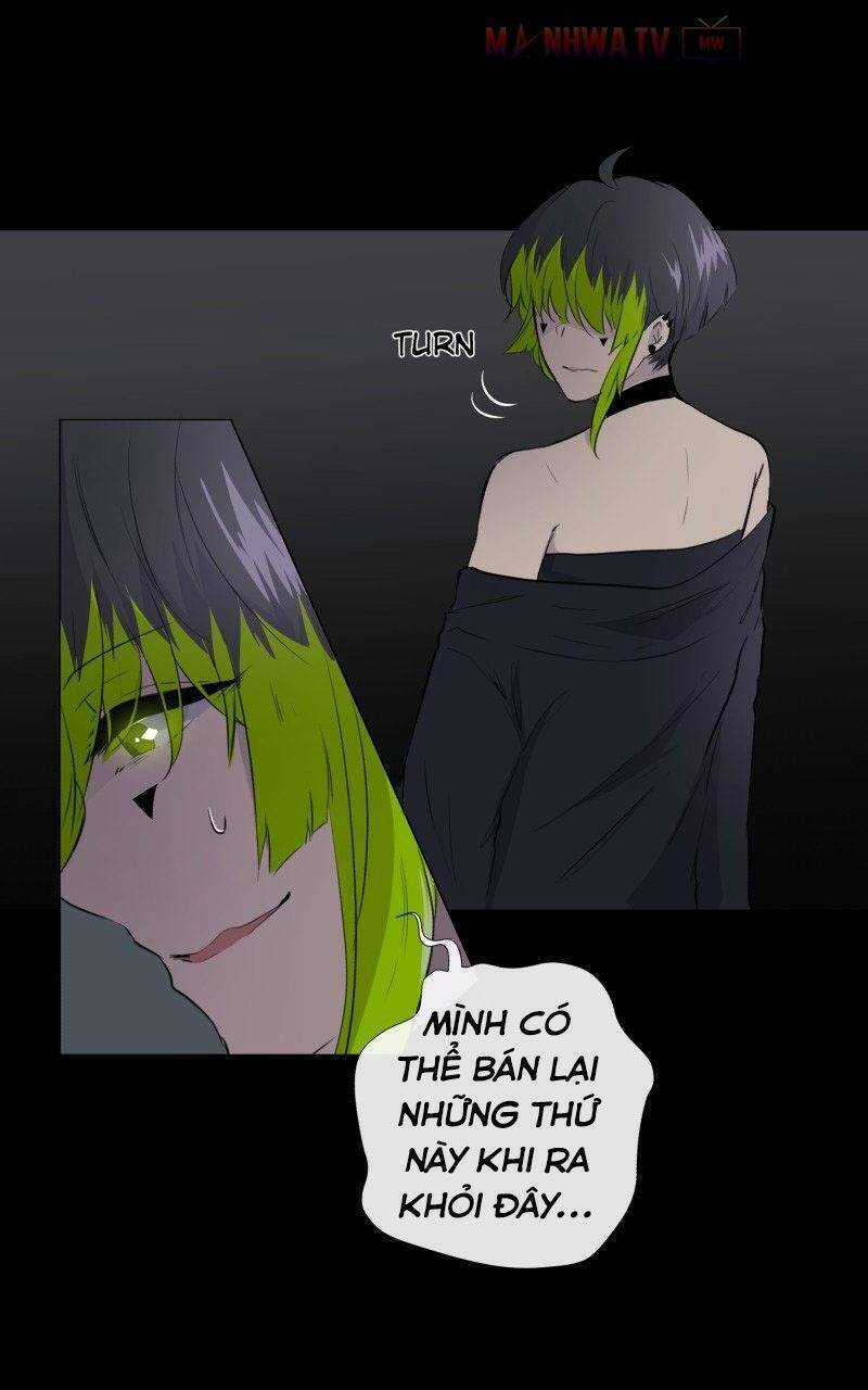 Trọng Sinh Mạc Thế - Chapter 25 - Trang 48