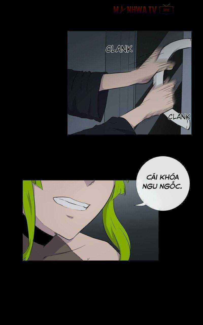Trọng Sinh Mạc Thế - Chapter 25 - Trang 49