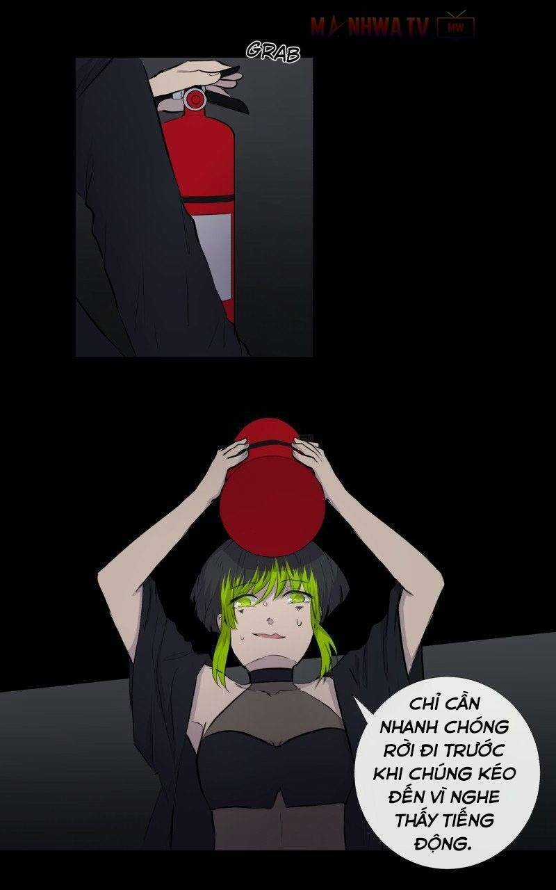 Trọng Sinh Mạc Thế - Chapter 25 - Trang 50