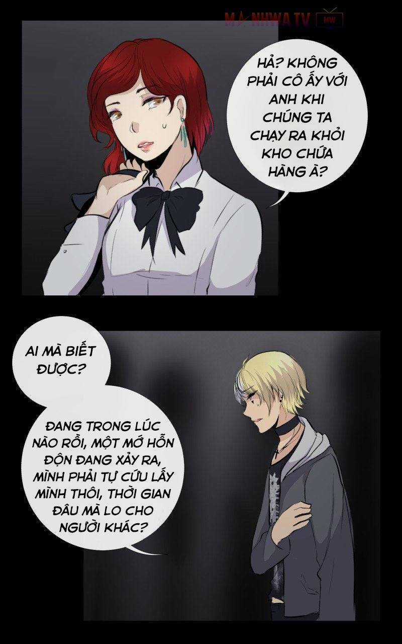 Trọng Sinh Mạc Thế - Chapter 25 - Trang 53