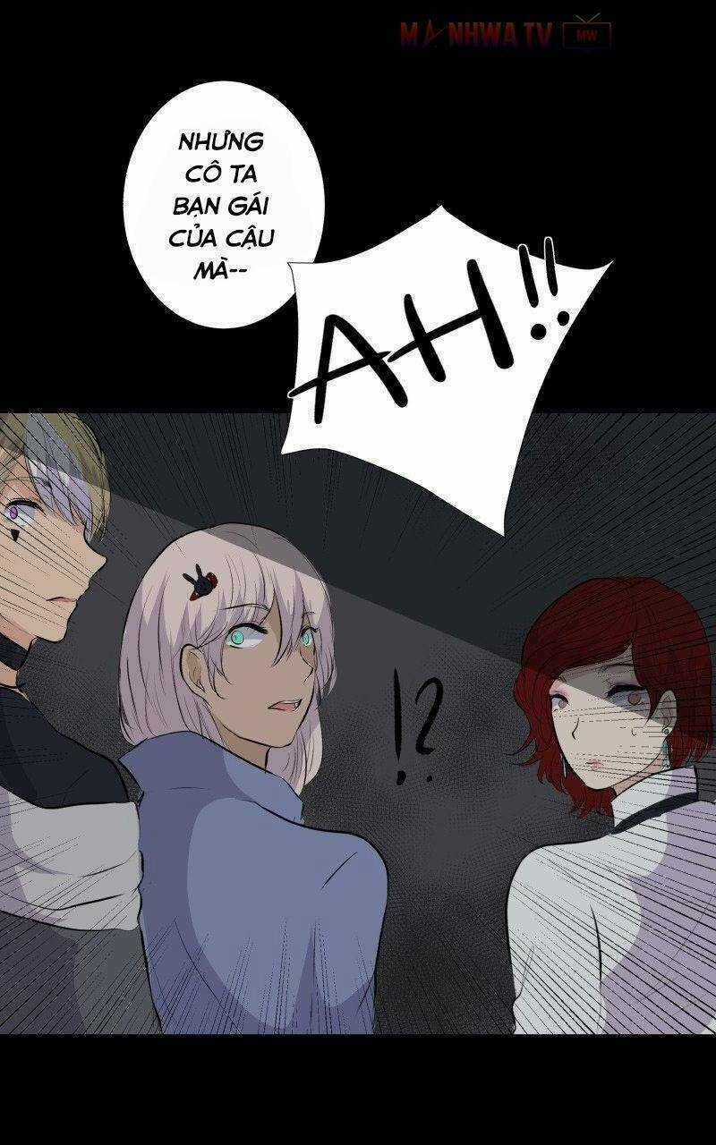 Trọng Sinh Mạc Thế - Chapter 25 - Trang 58