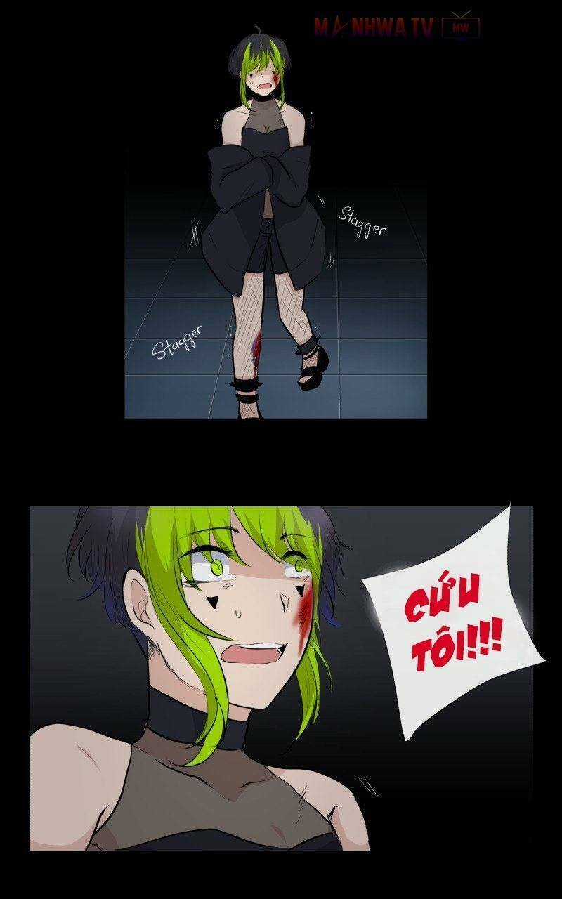 Trọng Sinh Mạc Thế - Chapter 25 - Trang 59