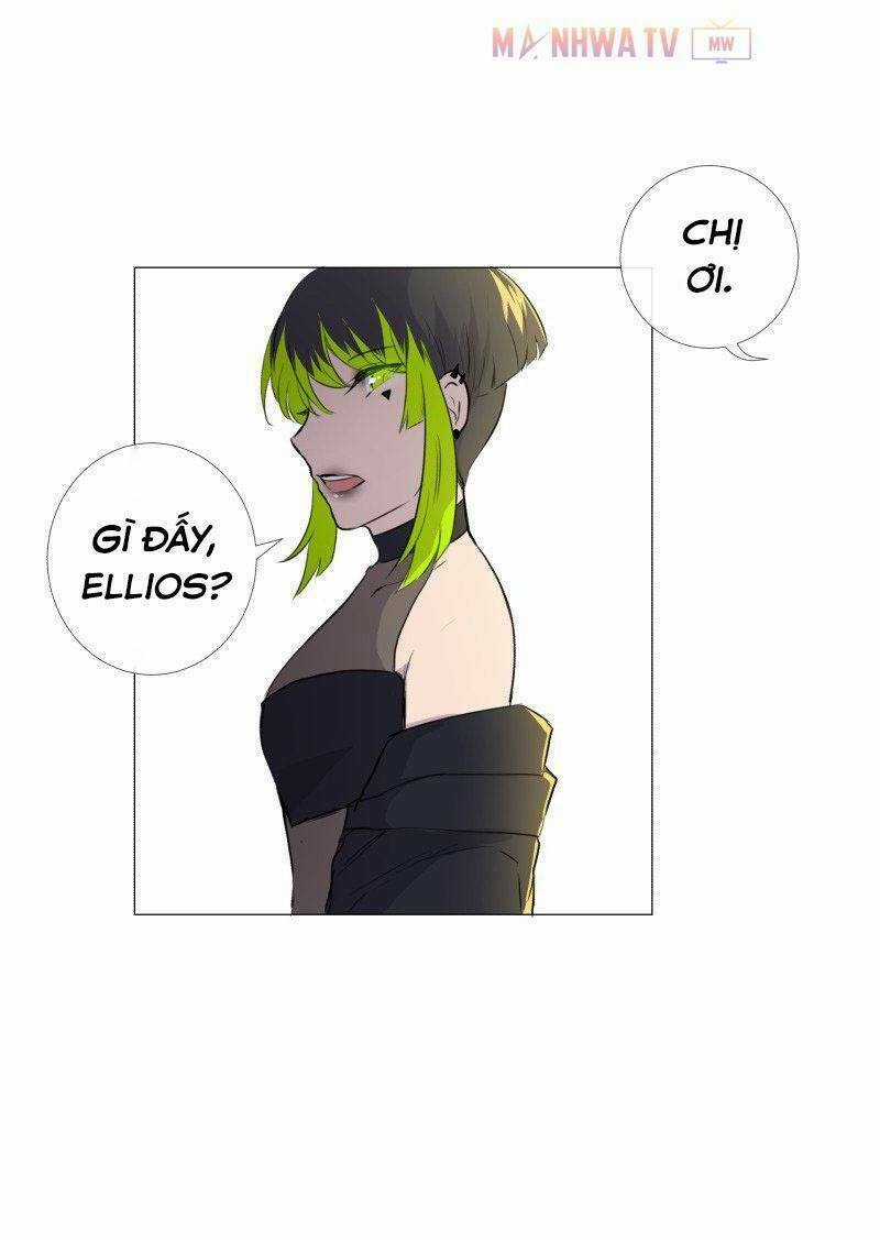 Trọng Sinh Mạc Thế - Chapter 25 - Trang 8