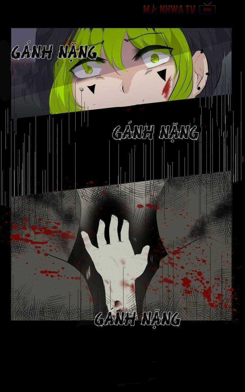 Trọng Sinh Mạc Thế - Chapter 26 - Trang 12