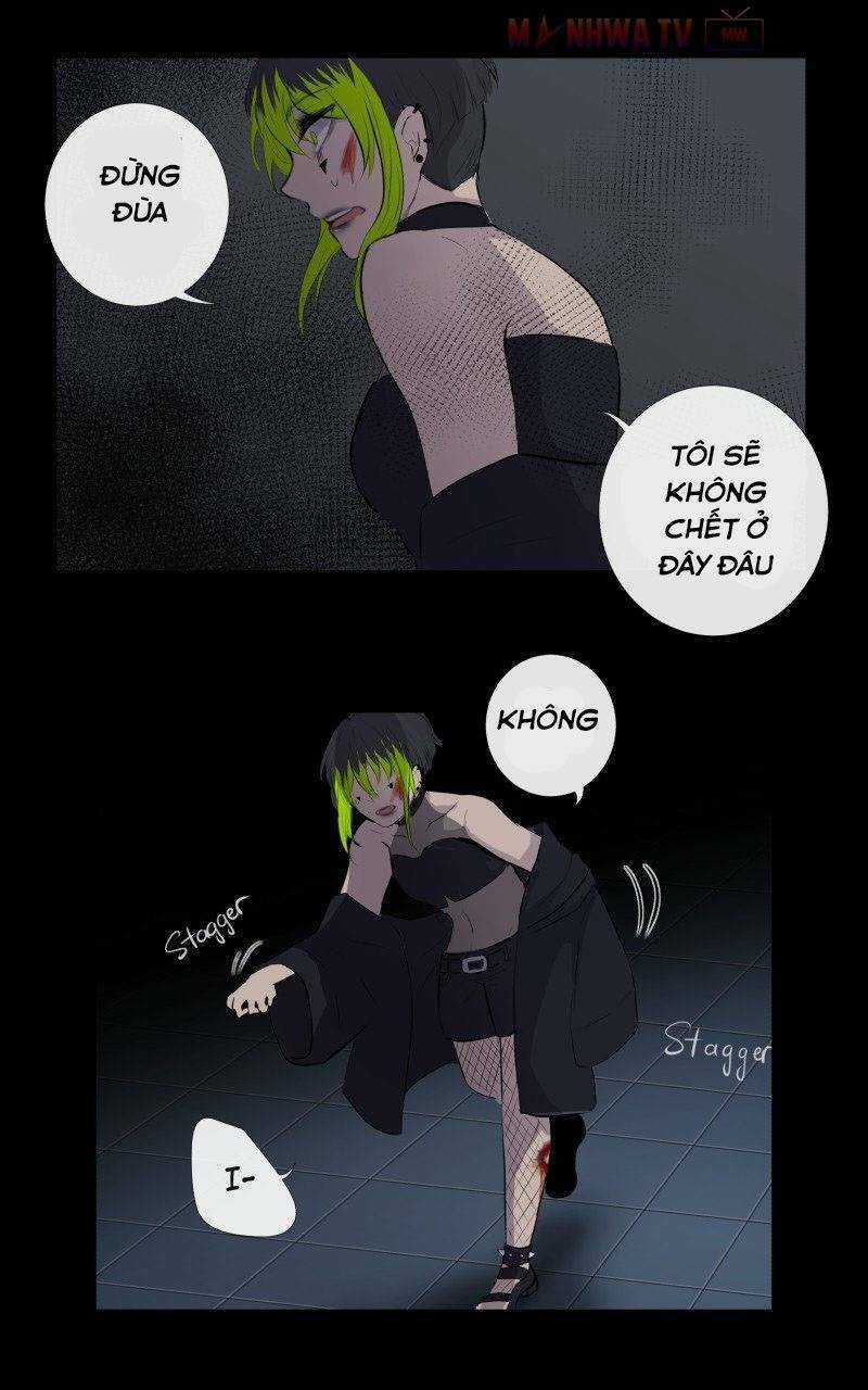 Trọng Sinh Mạc Thế - Chapter 26 - Trang 17
