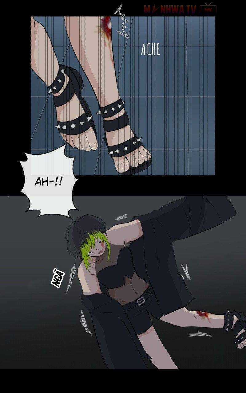 Trọng Sinh Mạc Thế - Chapter 26 - Trang 18